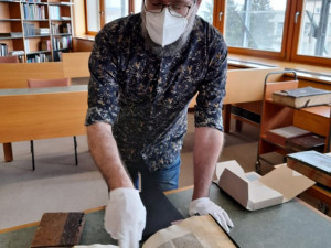 Muzeum umění má téměř 40 milionů na digitalizaci a zpřístupnění sbírek