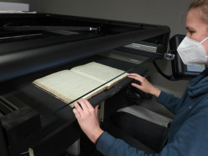 Muzeum umění má téměř 40 milionů na digitalizaci a zpřístupnění sbírek