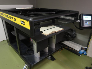 Muzeum umění má téměř 40 milionů na digitalizaci a zpřístupnění sbírek