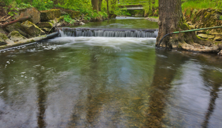 Prostějov chce ve Vrahovicích vybudovat rekreační biocentrum
