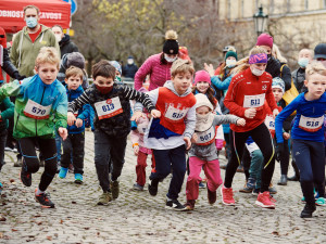 Oslavujte během! Sokolský běh republiky spouští registrace do desítek závodů. Vyberte si ten svůj