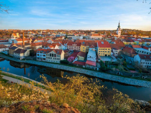 Které místo si nejvíce zaslouží kamerový dohled? V soutěži zvítězila křižovatka v Třebíči