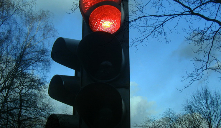 Křižovatka u hřbitova v Olomouci bude díky rekonstrukci bezpečnější