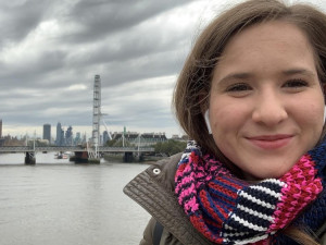 Můj první semestr v době covidové. Aktuální pohled na studium v zahraničí očima českých studentů