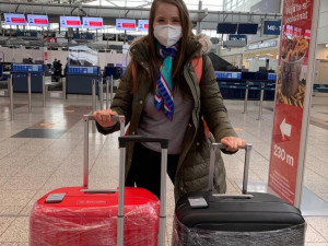 Můj první semestr v době covidové. Aktuální pohled na studium v zahraničí očima českých studentů