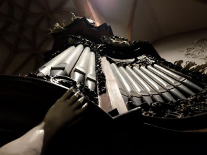 Zájemci mohou přispět na opravu Englerových varhan adopcí píšťal