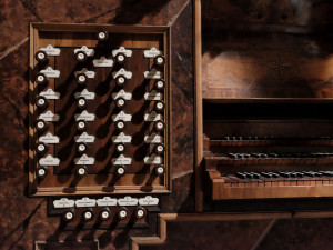 Zájemci mohou přispět na opravu Englerových varhan adopcí píšťal