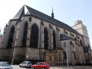 Zájemci mohou přispět na opravu Englerových varhan adopcí píšťal