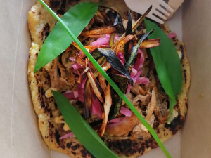 Rodina, dobré jídlo, Olomouc, láska. Bistro DaG otevírá