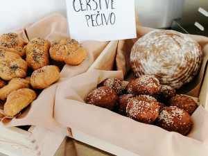 Rodina, dobré jídlo, Olomouc, láska. Bistro DaG otevírá