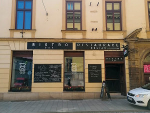 Rodina, dobré jídlo, Olomouc, láska. Bistro DaG otevírá