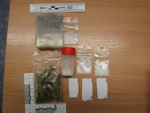 Soud v Šumperku potrestal motorkáře za sražení policistky jen podmínkou