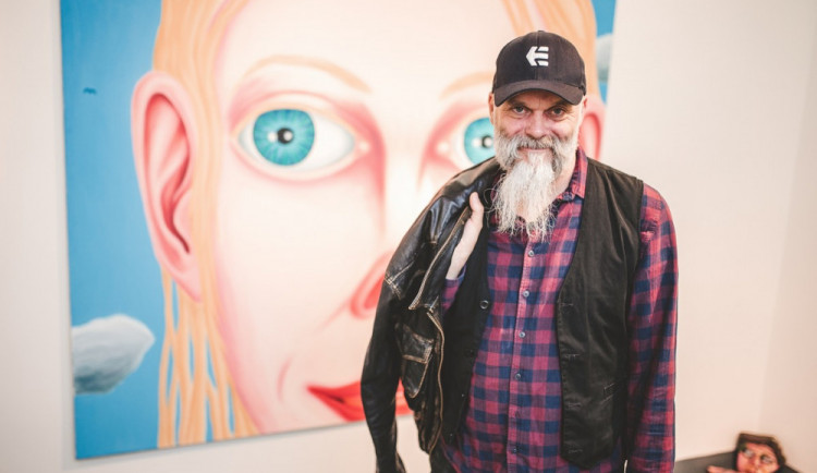 Kam o víkendu? Vyrazte s námi do pražských galerií