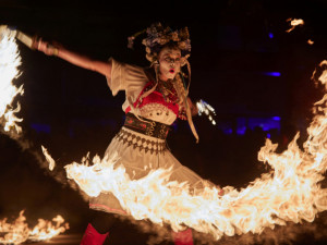 Cirk-UFF bude! Přiveze i akrobaty z Cirque du Soleil
