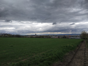 Zanedbaná lokalita ve Slavoníně se možná promění na rekreační oblast