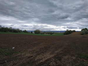 Zanedbaná lokalita ve Slavoníně se možná promění na rekreační oblast