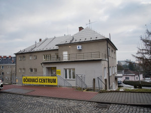 Fakultní nemocnice Olomouc otevře druhé očkovací centrum. Aplikovat bude první dávky vakcíny