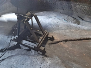 Odborníci dokončili rozsáhlou opravu střechy a krovů Vlastivědného muzea