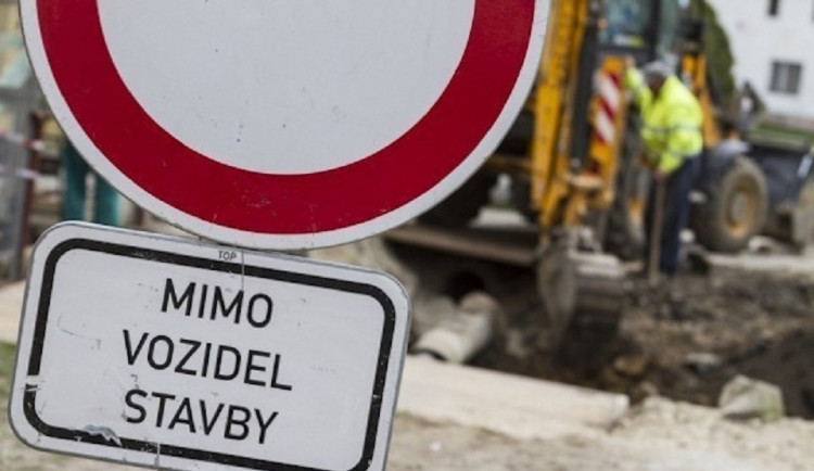 Strabag: Naše varianta uzavírky silnice zkrátí opravu mostu ve Šternberku