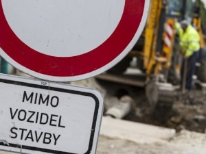 Strabag: Naše varianta uzavírky silnice zkrátí opravu mostu ve Šternberku