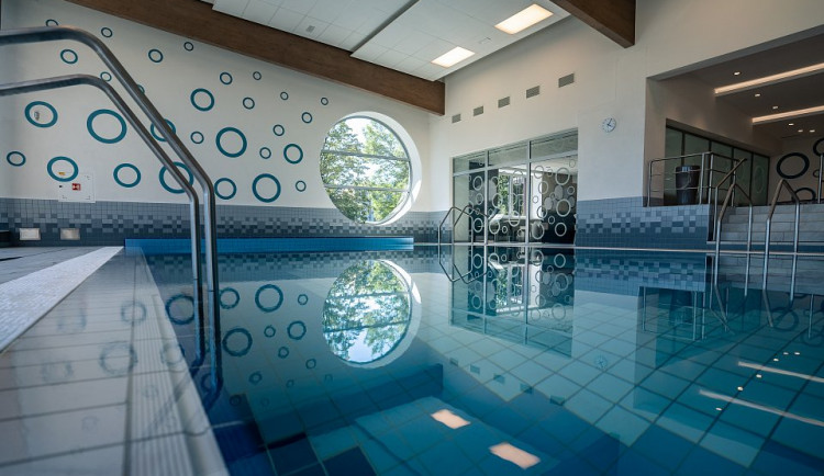 Aquacentrum Šumperk