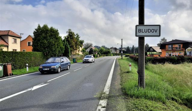 Silničáři zahájili stavbu obchvatu Bludova. Hotový bude v roce 2024