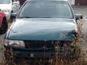 Olomouc a Prostějov vyhlásily válku autovrakům. Z ulici jich zmizely desítky / Petr Zapletal