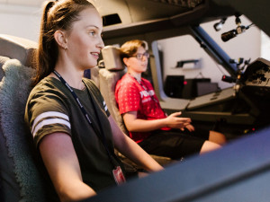 IT je zábava i pro holky