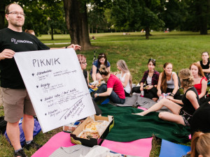 IT je zábava i pro holky