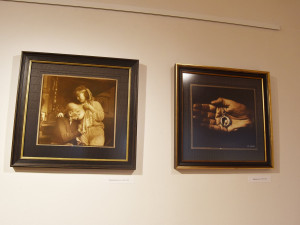 V prostějovském Špalíčku je ode dneška výstava Fenomén Saudek