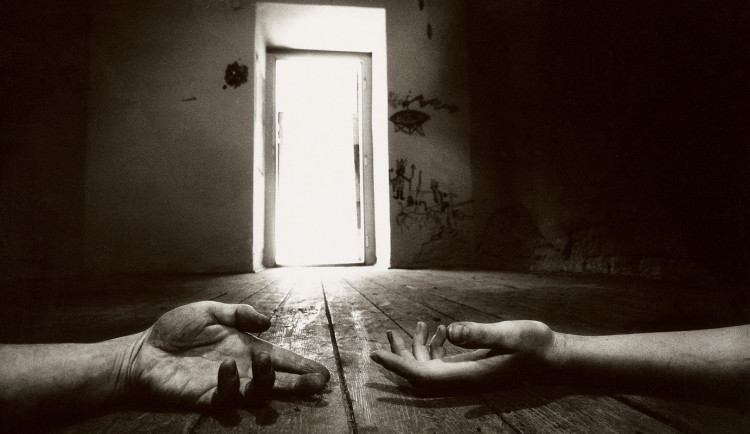 Jan Saudek