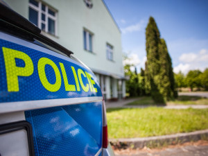 Vyměnil jsem modrou uniformu za bílou. Naším revírem je česká dálnice, říká dálniční policista Michal Dokoupil z Olomoucka