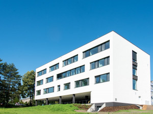 Kraj zná Stavbu roku 2020. Nejlepší rekonstrukce se povedla na Helfštýně