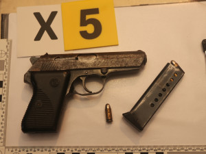 Olomoučtí kriminalisté a celníci rozprášili drogový gang. Jeden z největších v historii kraje