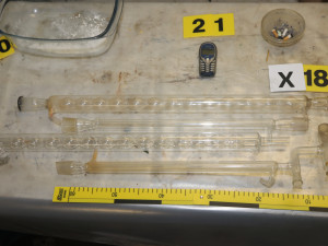 Olomoučtí kriminalisté a celníci rozprášili drogový gang. Jeden z největších v historii kraje