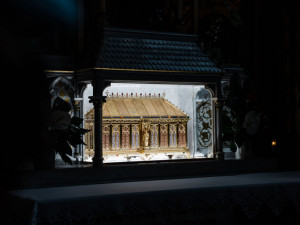 Olomouc letos představí maďarskou kulturu i gastronomii