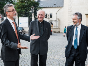 Olomouc letos představí maďarskou kulturu i gastronomii