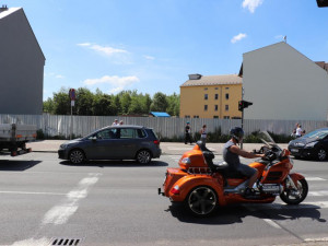 Přerovská radnice plánuje vybudovat nový park v areálu bývalé textilky Juta