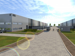 Koronavirus investice nezastavil.