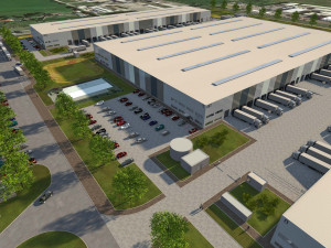 Koronavirus investice nezastavil.