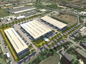 Koronavirus investice nezastavil.