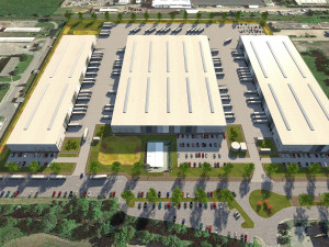 Koronavirus investice nezastavil.