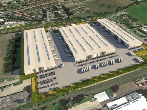 Koronavirus investice nezastavil.