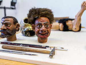 Vlastivědné muzeum Olomouc se pustilo do rozsáhlé digitalizace svých sbírek