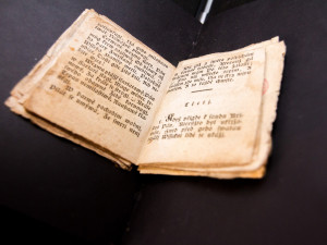 Vlastivědné muzeum Olomouc se pustilo do rozsáhlé digitalizace svých sbírek