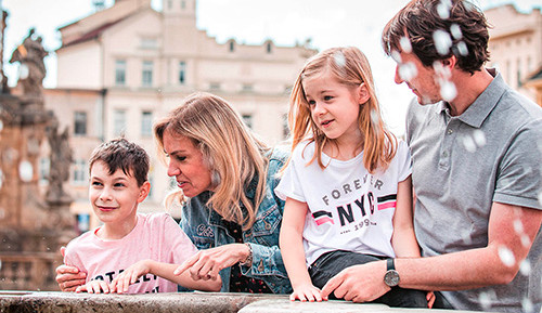 Svátky města Olomouc