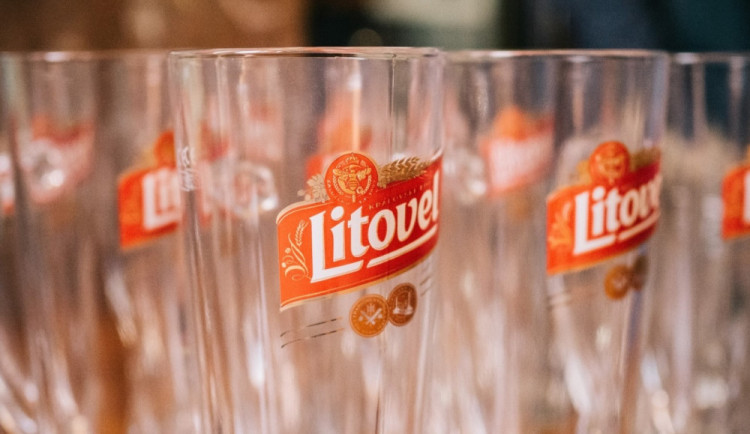 Pivovar Litovel