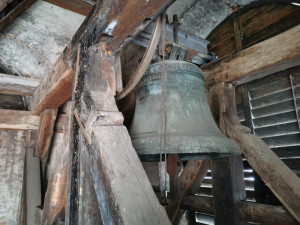 Přerov vzpomíná na masakr na Švédských šancích. Ke sbírce na zvony smíření se připojili i potomci obětí