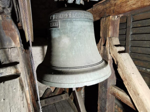 Přerov vzpomíná na masakr na Švédských šancích. Ke sbírce na zvony smíření se připojili i potomci obětí