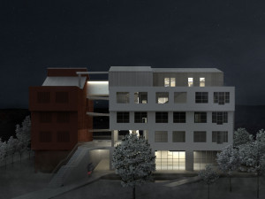 V Olomouci dnes začíná největší výstavní projekt Muzea umění Trienále/SEFO 2021